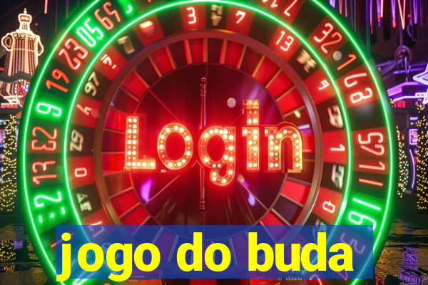 jogo do buda